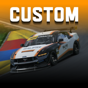 Custom Design