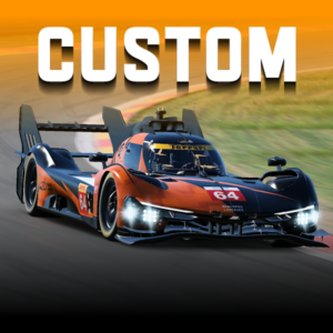 Custom Design