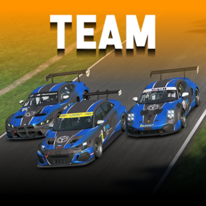 Team Livery